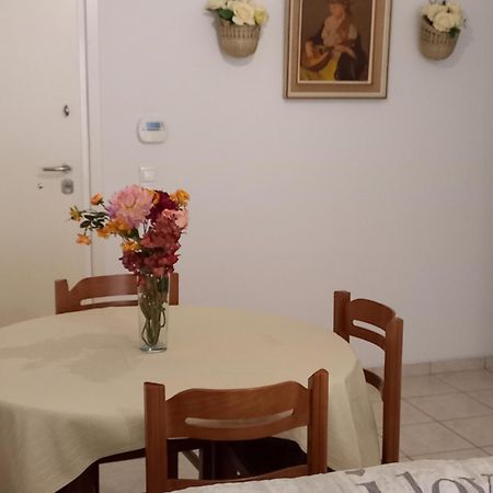 A V G E R I N O S Athens 아파트 외부 사진
